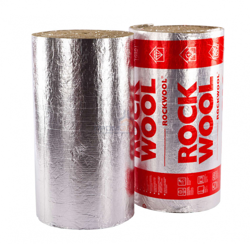 Rockwool Klimafix