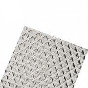 Рассеиватель призма стандарт для Clip In IP40 550*540 2 штуки в упаковке