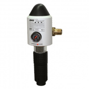 Фильтр тонкой очистки промывной JUDO JUKO LongLife - 3/4" (НР/НР, PN16, с редуктором давления)