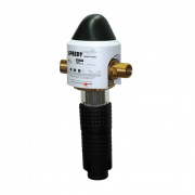 Фильтр тонкой очистки промывной JUDO SPEEDY-LongLife - 1"1/2 (НР/НР, PN10, для холодной воды)