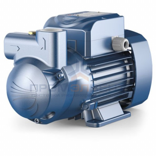 Насос самовсасывающий Pedrollo CK 90-E - 0,75 кВт (3x230/400 В, PN6, Qmax 50 л/мин, Hmax 49 м)