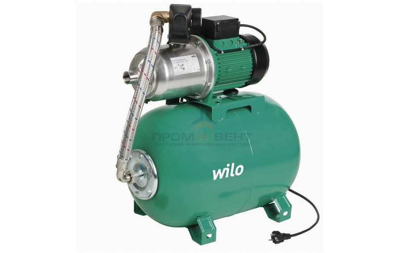 Насос самовсасывающий Wilo MultiCargo HMC 304 (1x230 В)