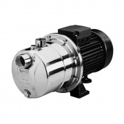 Насос центробежный самовсасывающий EBARA JEXM/A 100