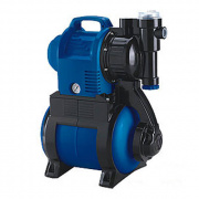 Насосная станция Belamos XK 09 ALL (0,85 кВт, Qmax 3200 л/ч, Hmax 45 м, корпус пластик)