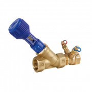 Балансировочный вентиль Cimberio CIM 747H 12