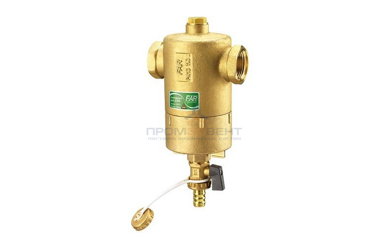 Грязеуловитель FAR 2205 - 1
