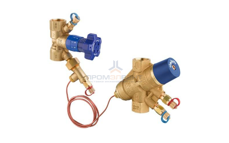 Комплект клапанов высокого давления Cimberio 767H787DP KITD32 (767HP + 787DP, Ду32мм)