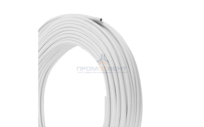 Труба металлопластиковая Oventrop Copipe HS - 32x3.0 (PE-Xc/AL/PE-Xb, PN16, Tmax 95°C, бухта 50 м.)