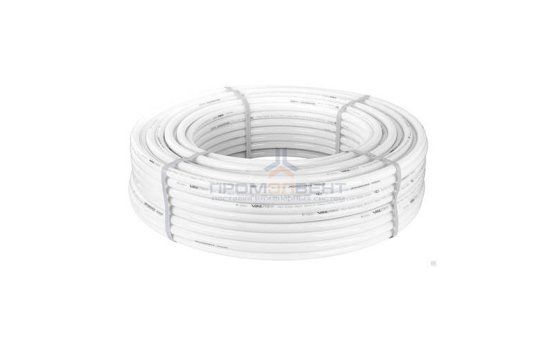 Труба металлопластиковая VALTEC V - 16x2.0 (PE-Xb/AL/PE-Хb, PN25, Tmax 95°C, бухта 80 м.)
