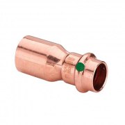 Вставка редукционная Viega A1 Profipress 2415.1 - 42 x 22