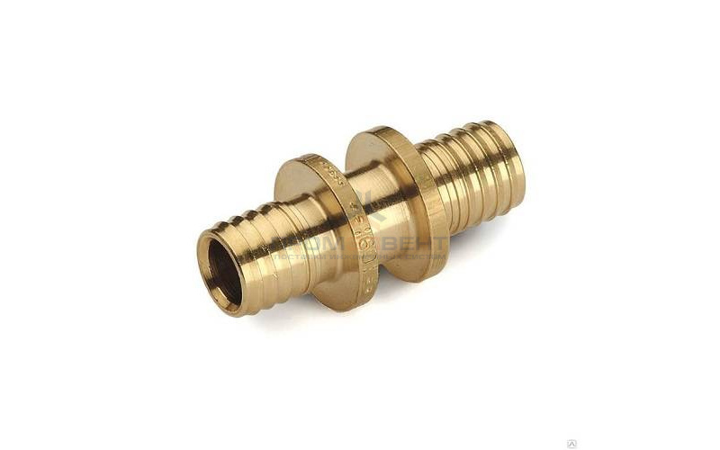 Муфта ELSEN MONOLIT - 16 (для труб из сшитого полиэтилена)