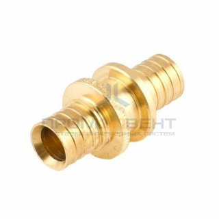 Муфта SANEXT - 32 (для труб из сшитого полиэтилена)