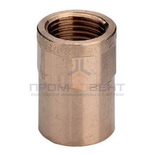 Переход на внутреннюю резьбу Viega R4 94270G - 64,0 x 2 1/2"