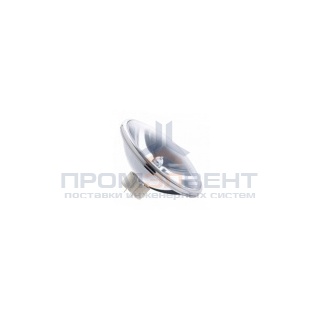 Лампа Osram aluPAR 64 1000W 230V MFL 24°/11° EXE CP/62 GX16d 300h, d204x152