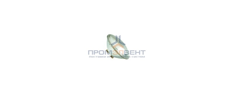 Лампа Sylvania PAR 36 6,4V 30W Disco (H4515) 200h 5°x5° винтовые клеммы