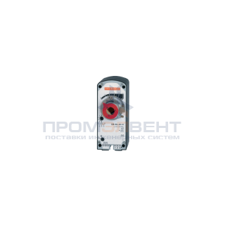 Электропривод GRUNER 361-230-10-S2