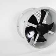 Вентилятор ROF-K-500-4D цилиндрический 