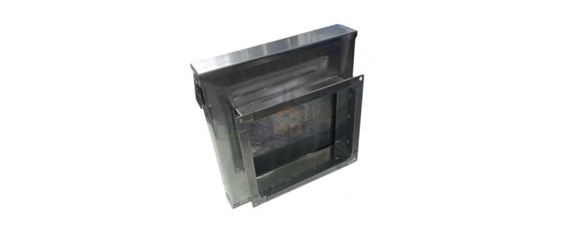 ФЖП 300х300 с кассетой 342х342х17/3