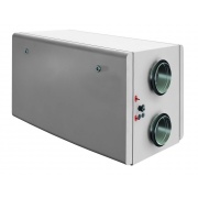 Установка UniMAX-R 450SW EC Shuft 