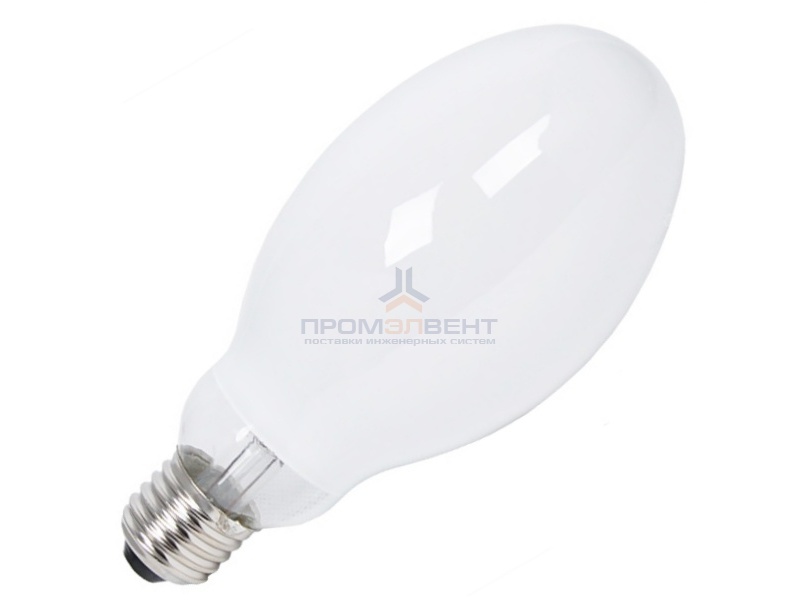 Лампа ртутная ДРВ Osram HWL 160W 225V E27 бездроссельная