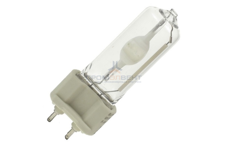 Лампа металлогалогенная BLV HIT 70W dw 5200K G12