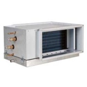 Охладитель воздуха Systemair PGK 700X400-3-2,0