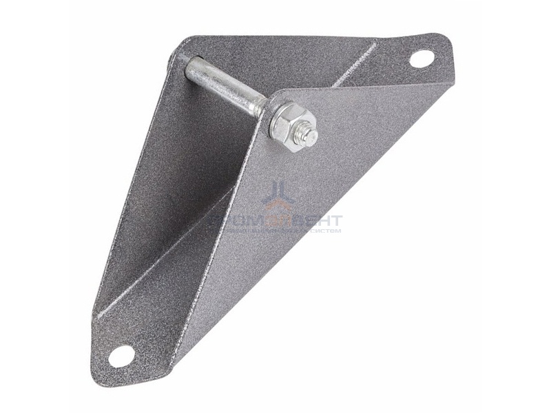 Пятка для мачт малая