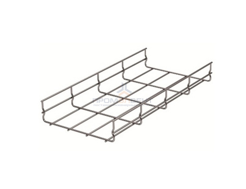 Проволочный лоток 50х600 L3000 INOX