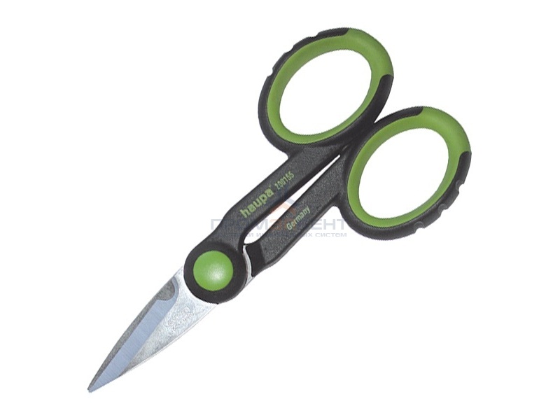 Ножницы универсальные HAUPA 140мм