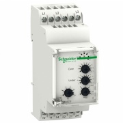 Мультифункциональное реле контроля фаз 194-528В Schneider Electric