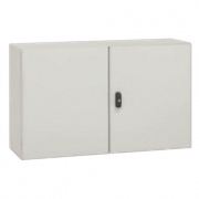 Шкаф металлический Legrand Atlantic IP55 1000х1200х300 двухдверный